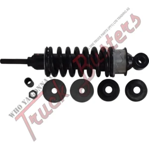 OEM: 1265272 - Part Number: 4125252016A