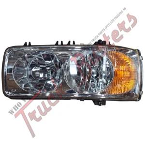 OEM: 1699300 - Part Number: 4126111001