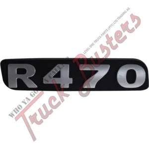 OEM: 15 388 061 538 837 - Part Number: 6005223R470