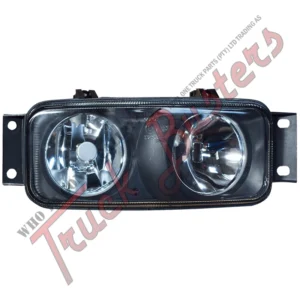 OEM: 1422992 - Part Number: 6416132002