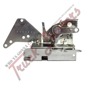 OEM: 18 676 581 789 317 - Part Number: 6555053005
