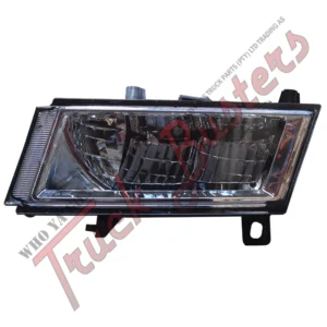 OEM: 2552714 - Part Number: 6706132001