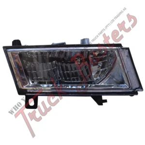 OEM: 2552715 - Part Number: 6706132002