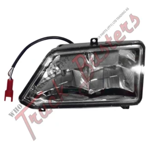 OEM: 2552708 - Part Number: 6706135001