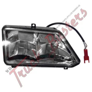 OEM: 2552709 - Part Number: 6706135002