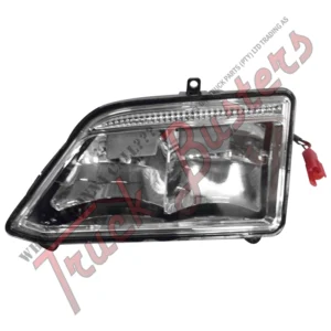 OEM: 2535366 - Part Number: 6706135003