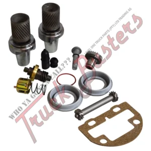 OEM No: 8550978 272909 3097099 5001868117 1694352 8550977 3097100 5001868118 1694353 5001868117 Part No: 7004065202KIT