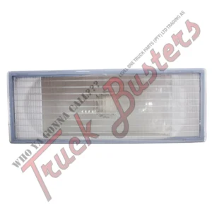 OEM: 3981666 - Part Number: 7316133001