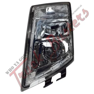 OEM: 2 103 563 721 323 100 - Part Number: 7336111001