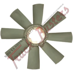 OEM: 1674865 - Part Number: 7401743102