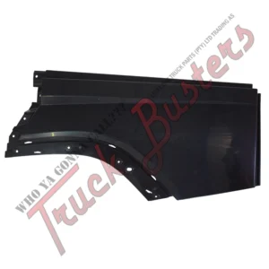 OEM:  - Part Number: 7445064001