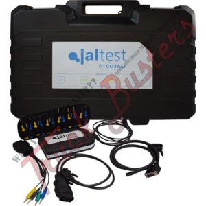 OEM:  - Part Number: JAL70001017