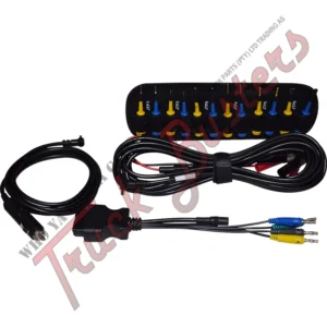 OEM:  - Part Number: JAL70002001