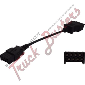 OEM:  - Part Number: JALJDC201A