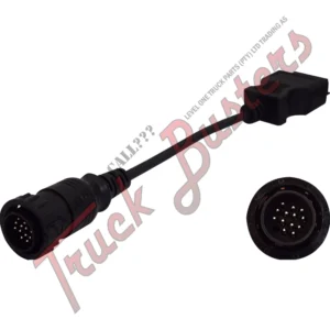 OEM:  - Part Number: JALJDC203A