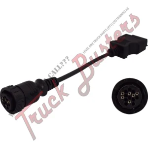 OEM:  - Part Number: JALJDC204A