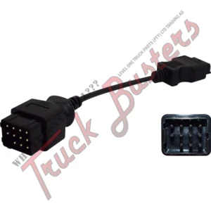 OEM:  - Part Number: JALJDC205A