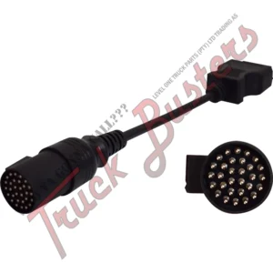 OEM:  - Part Number: JALJDC206A