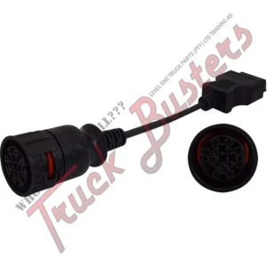 OEM:  - Part Number: JALJDC207A