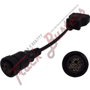 OEM:  - Part Number: JALJDC209A