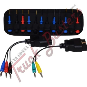 OEM:  - Part Number: JALJTP98
