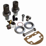OEM No: 8550978 272909 3097099 5001868117 1694352 8550977 3097100 5001868118 1694353 5001868117 Part No: 7004065001