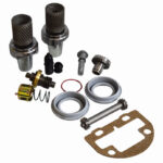 OEM No: 8550978 272909 3097099 5001868117 1694352 8550977 3097100 5001868118 1694353 5001868117 Part No: 7004065002
