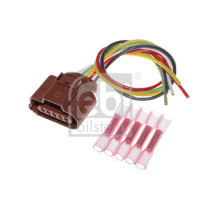 Febi - Electrical Plug Male with 5Pins (FEP)