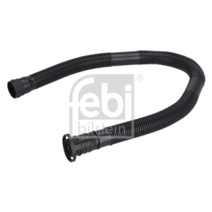 Febi - Axor OM457 Compressor Intake Hose