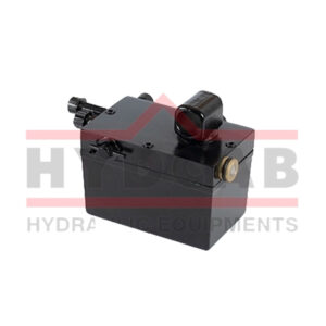 Hydcab - Renault Kerax Cab Pump