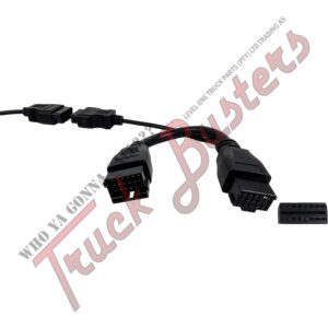 OEM no: 0 Part no: JALJDC305A
