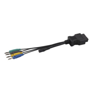 Jaltest - Multipin Connection Cable