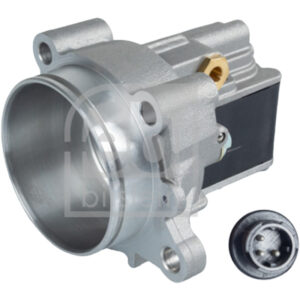 Febi - Axor G221-9 GS Control Valve