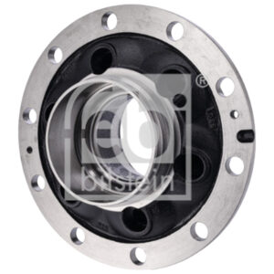 Febi - Renault Premium Rear Wheel Hub w/o Bearing