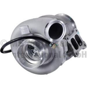 Pierburg - Scania DC13 Turbocharger