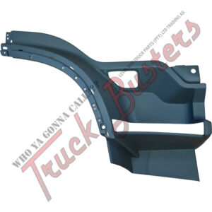 Volvo FM V5 Upper Step Box Right
